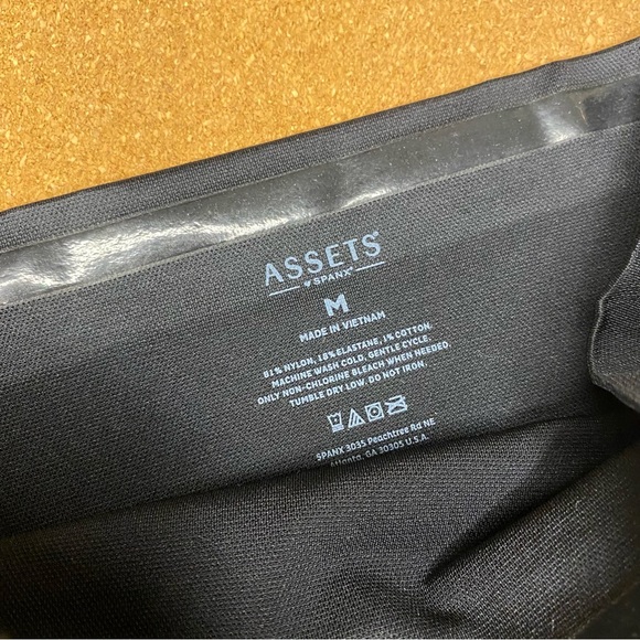 Spanx shaping high waist Panty Size M - Picture 5 of 8